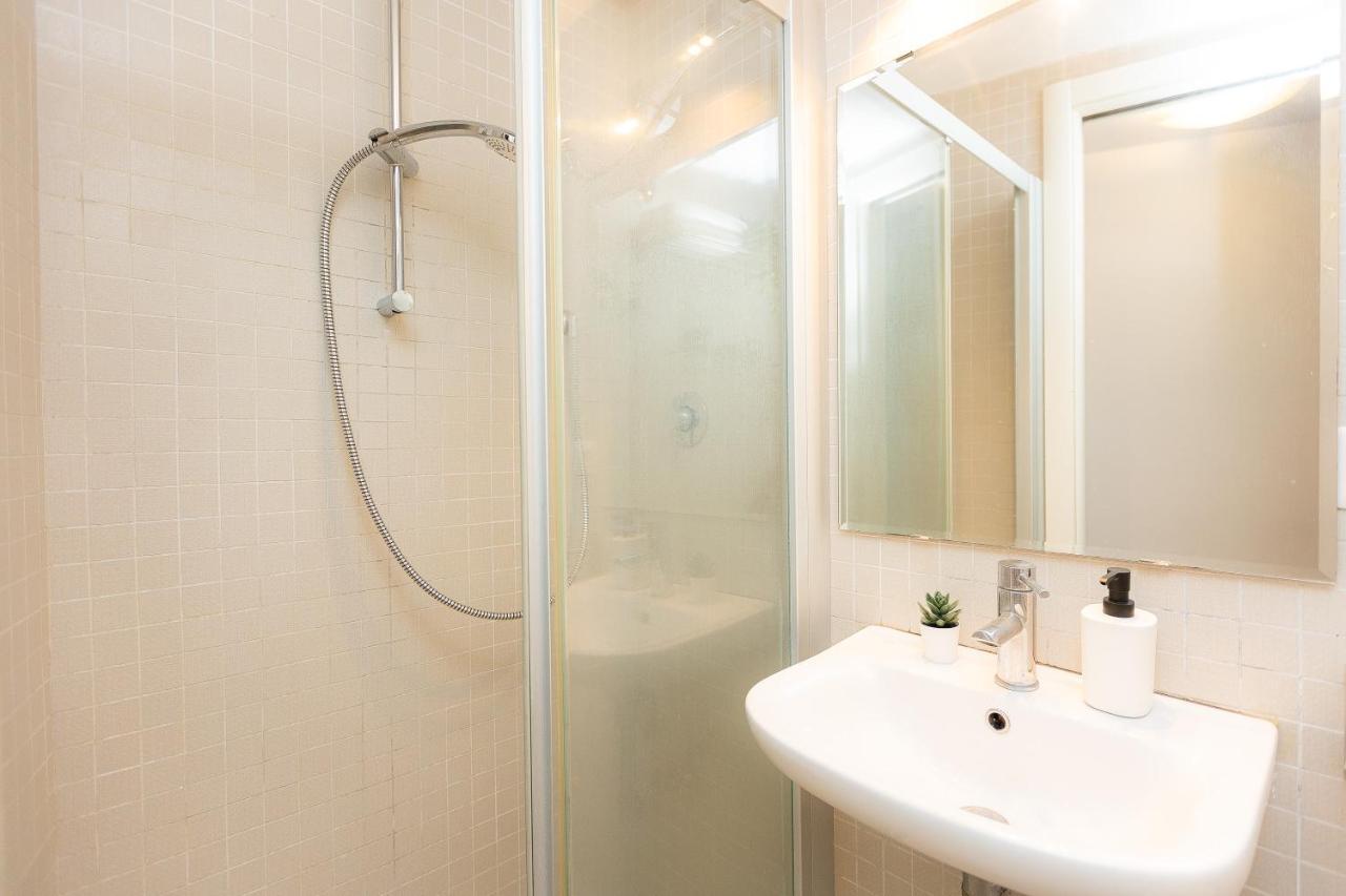 Casa Vinia Daire Roma Dış mekan fotoğraf